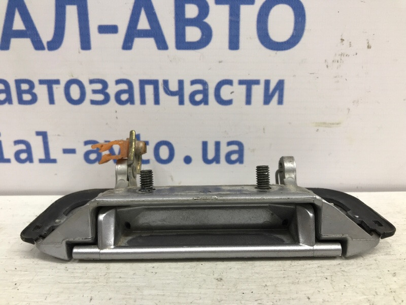 Ручка двери внешняя задняя левая Mitsubishi Pajero Sport 1996-2008 MR650837 (Арт. 48138) Киев - изображение 2