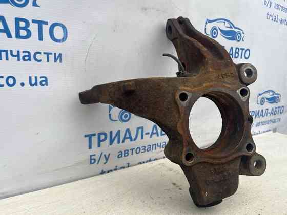 Кулак поворотный правый без ступицы Acura MDX 2006-2013  (Арт. 73395) Киев