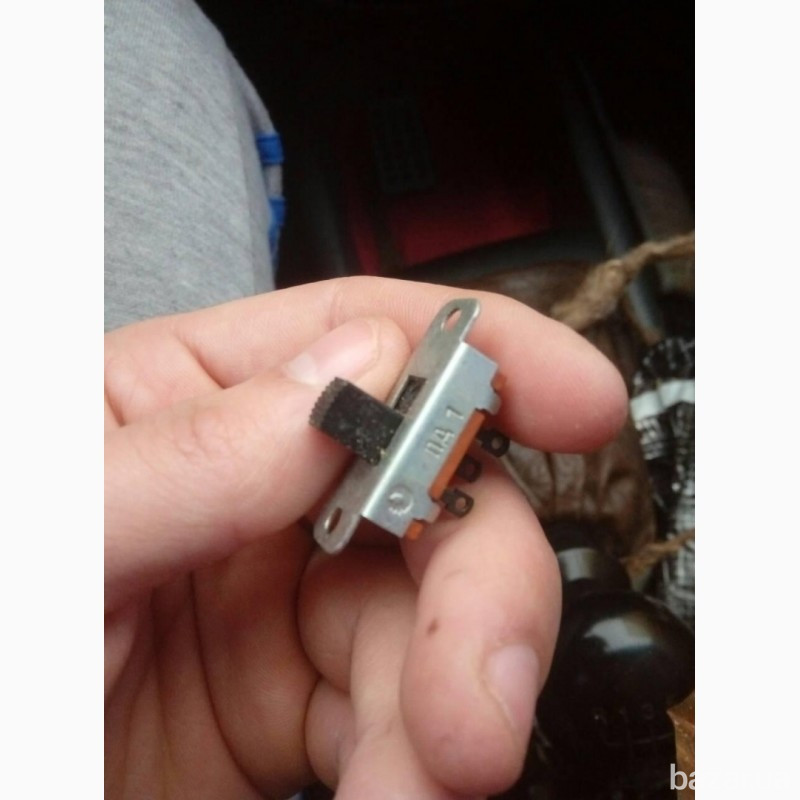 Переключатели ПД1. - 30000 шт - 2 грн Харьков - изображение 8