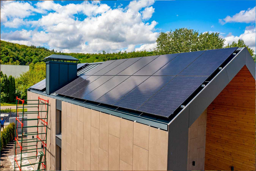 продажа 5-к коттедж Обуховский, Подгорцы, 313830 $  - зображення 6