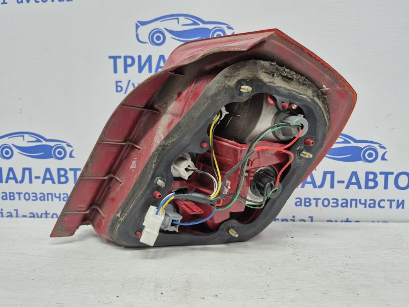 Фонарь задний внешний левый Chevrolet Lacetti J200 1.8 БЕНЗИН 2004 (б/у) Киев - изображение 4