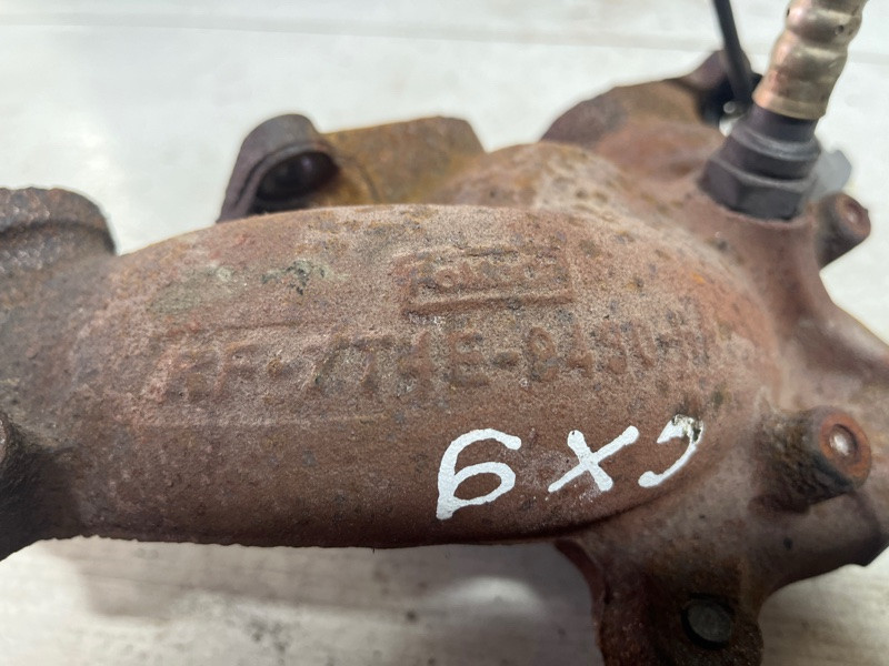 Коллектор выпускной Mazda CX 9 2006-2015 CY0113451A (Арт. 74130) Киев - изображение 5