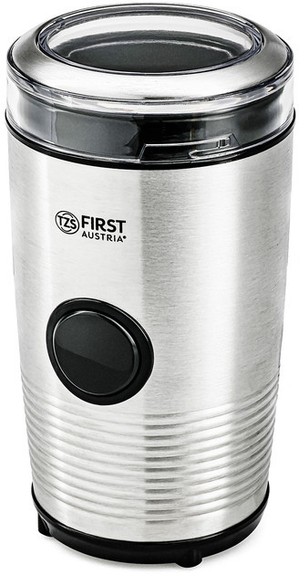 Кофемолка First FA-5480-1 150 Вт серебристая Киев - изображение 4