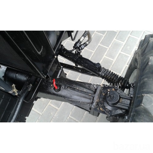 Мини-трактор Dongfeng-404D (Донгфенг-404D) Глеваха - зображення 7