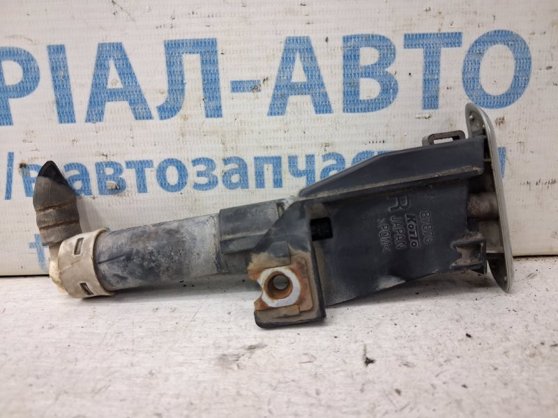 Омыватель фары правый Mitsubishi Pajero Wagon 2006-2022 8264A028HB (Арт. 87542) Київ - зображення 2