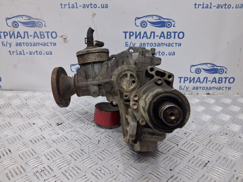 Раздаточная коробка Mazda CX 7 ER 2.3 БЕНЗИН 	L3VDT 2006 (б/у) Киев - изображение 7