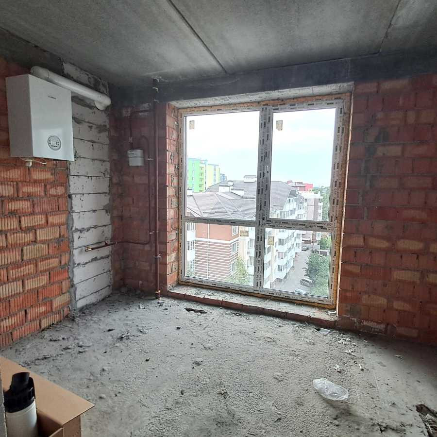 продажа 1-к квартира Киево-Святошинский, Ирпень, 36500 $ Ирпень - изображение 10