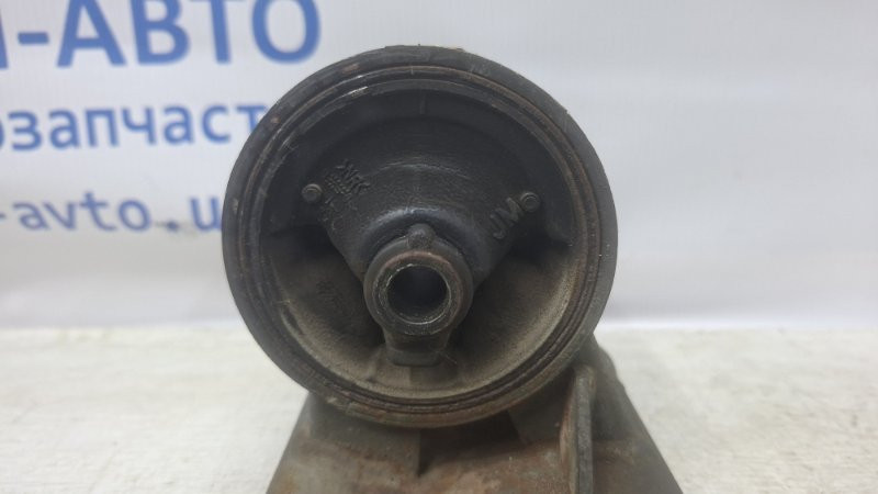 Подушка ДВС левая Mitsubishi Lancer 9 1.6 БЕНЗИН 4G18 2003 (б/у) Київ - зображення 2