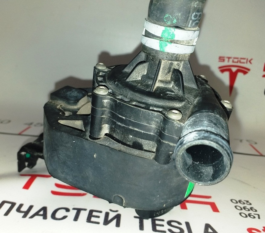 1Насос охлаждающей жидкости AWD Tesla model S 1067473-00-H Киев - изображение 2