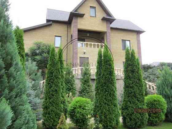 Оренда 3-поверхового будинку у котеджному містечку Montana Village у Козині, код № 135374 Київ