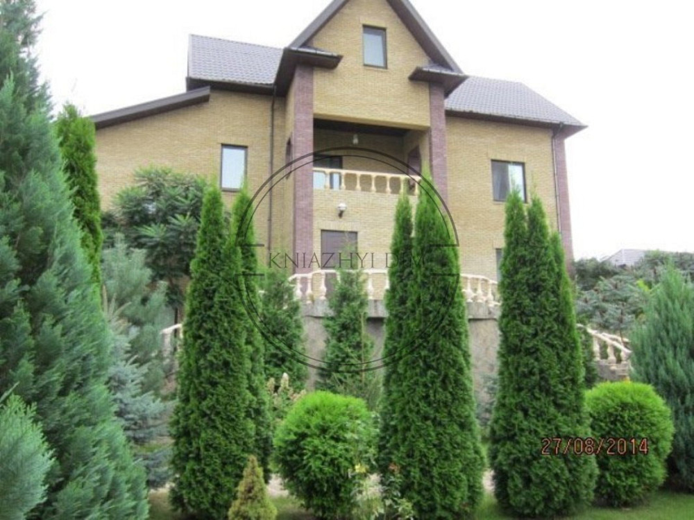 Оренда 3-поверхового будинку у котеджному містечку Montana Village у Козині, код № 135374 Київ - зображення 2