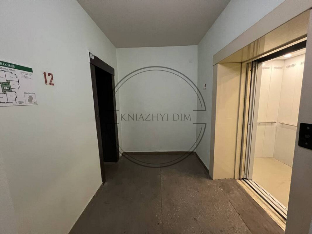 Оренда 3-кімнатної квартири на Оболоні, метро Мінська. № 11202478 Киев - изображение 5