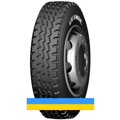 315/80 R22.5 CETROC CR811 160/157K Універсальна шина Киев - изображение 3