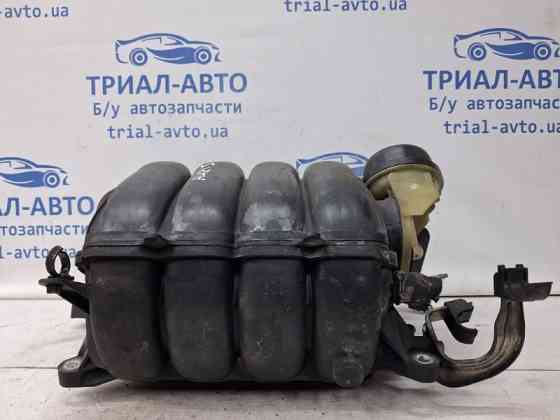 Коллектор впускной пластик Toyota Auris E150 1.6 БЕНЗИН 1ZRFAE 2006 (б/у) Київ