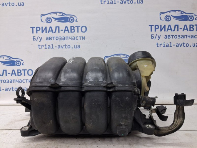 Коллектор впускной пластик Toyota Auris 2006-2012 171200T030 (Арт. 63990) Київ - зображення 3