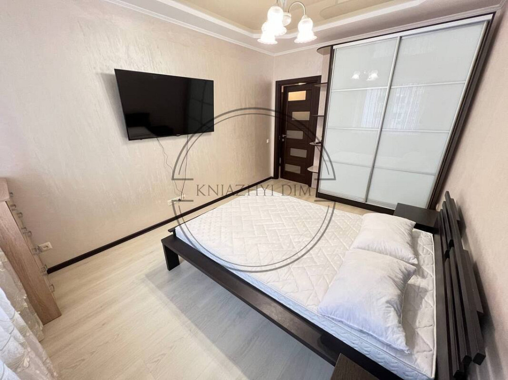 Оренда 2-кімнатної квартири в ЖК Козацький, м.Шулявська, Берестейська. № 11133538 Киев - изображение 10