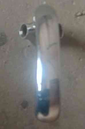 Корпус кухонного змішувача Львів