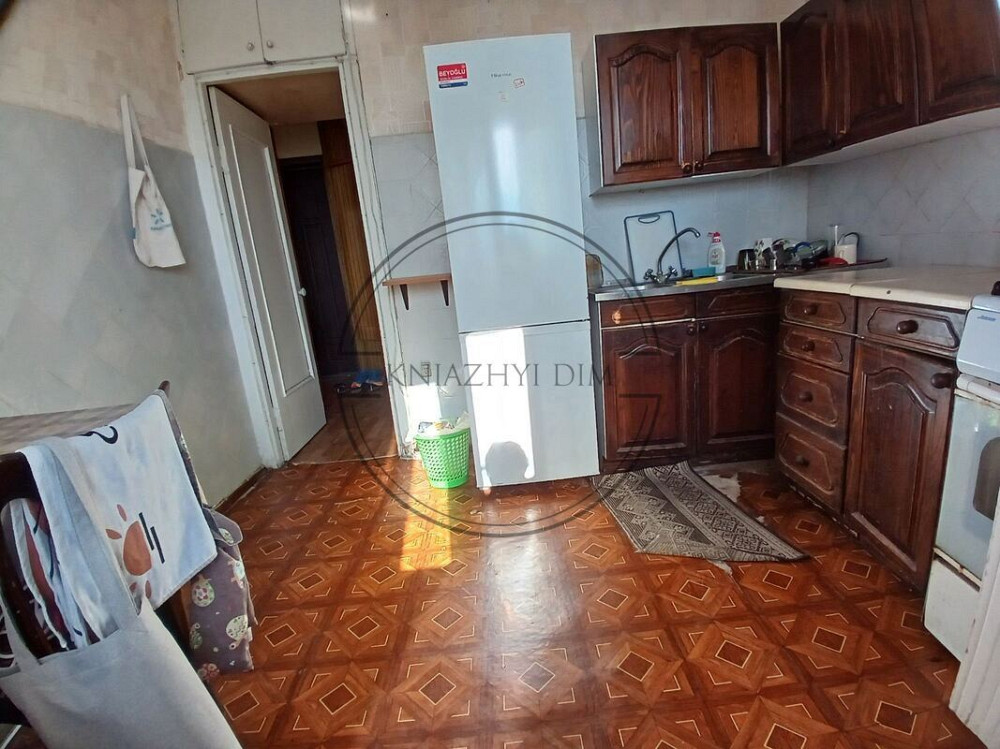 Продаж 1 кімнатної квартири на Гончара Код 21145769 Киев - изображение 4