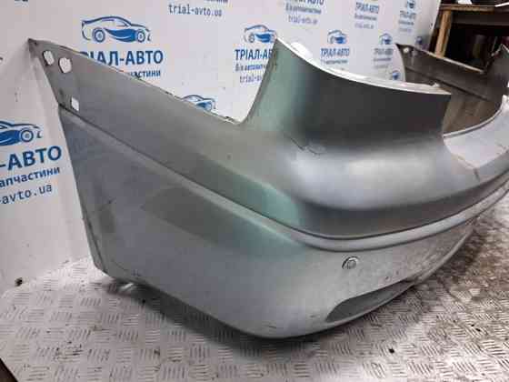 Бампер задний Mitsubishi Outlander CU 2.4 БЕНЗИН 4G69 2003 (б/у) Киев