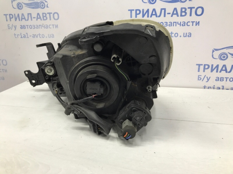 Фара правая галоген Mitsubishi Lancer 2003-2009 MN161674 (Арт. 55256) Киев - изображение 8