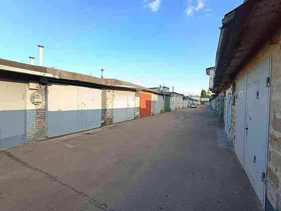 продажа отдельно стоящий гараж Киев, Деснянский, 13500 $ Київ
