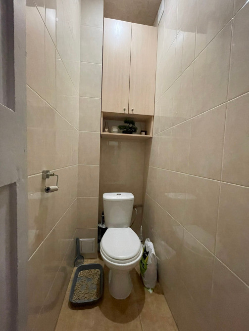 Продам. 3-к.кв. 3/5, вул.Короленка Дніпро - зображення 12