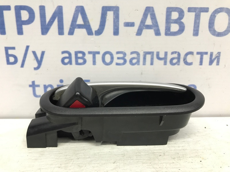 Ручка двери внутреняя задняя правая Mazda CX 7 ER 2.3 БЕНЗИН 	L3VDT 2006 (б/у) Київ - зображення 2