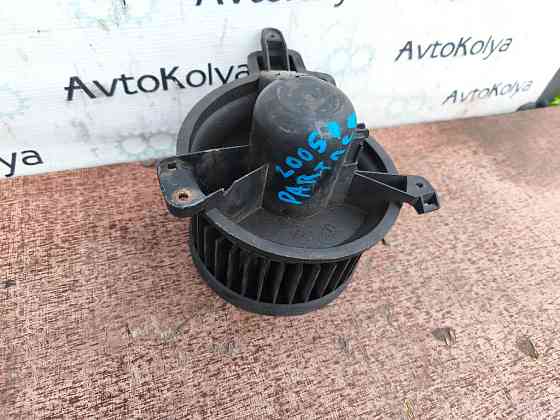 Моторчик (вентилятор) печи Citroen Berlingo 2003-2007 (030668Q) Ковель