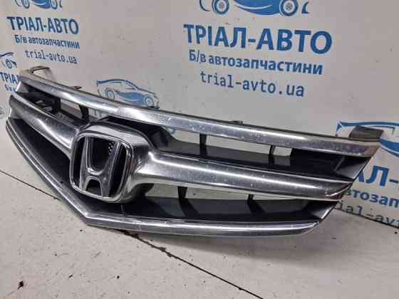 Решетка радиатора Honda Accord 2002-2008 71121SEA013ZA (Арт. 86984) Київ