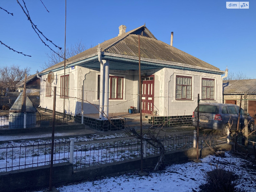 Продаж будинку в с. Помічна Новоукраїнського району Кіровоградської області Помічна - зображення 6
