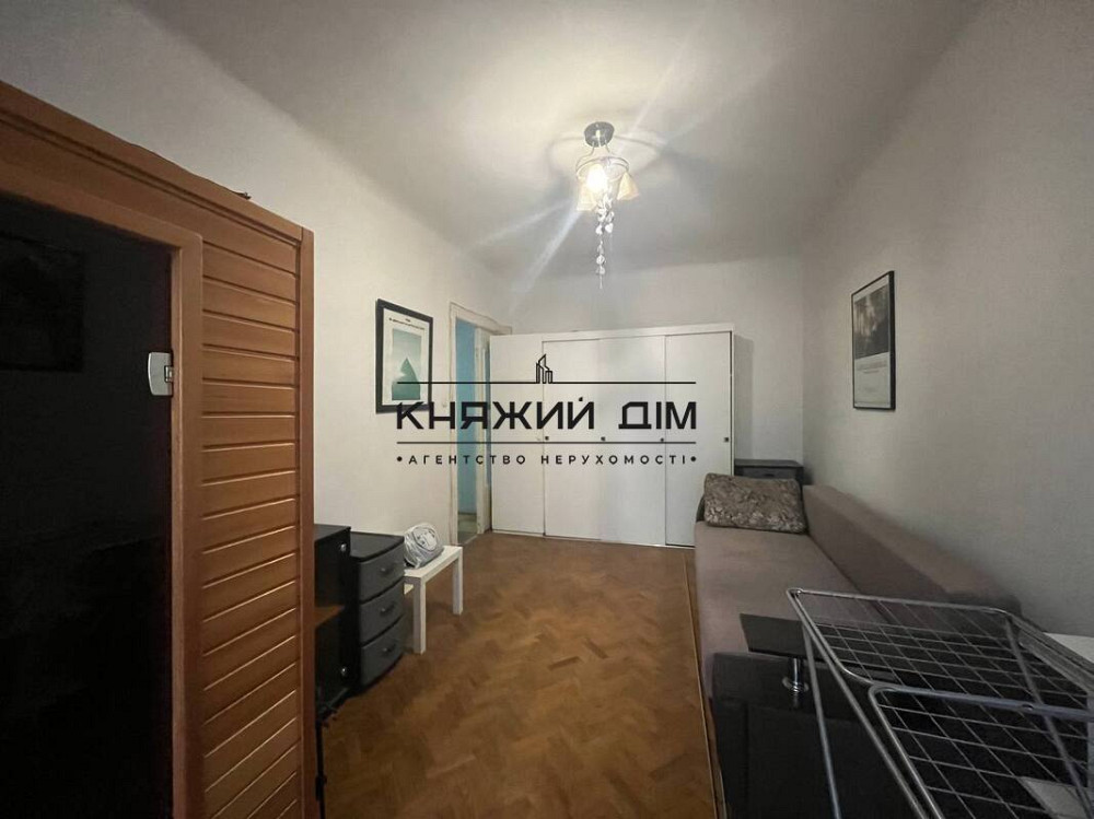 Оренда 2 кімнатної квартири м.Печерська № 1187290 Киев - изображение 9