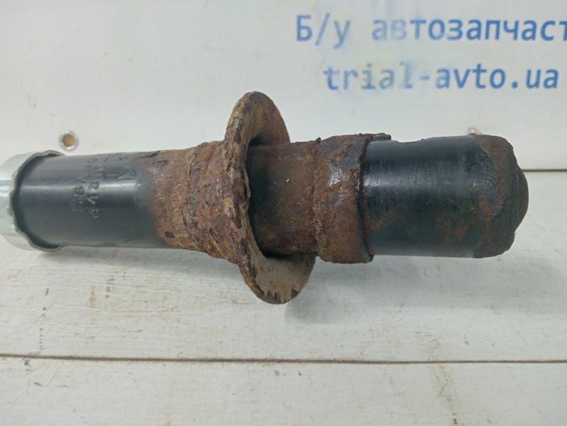 Амортизатор задний SsangYong Rexton Y250 2.7 D27DT 2006 (б/у) Киев - изображение 4