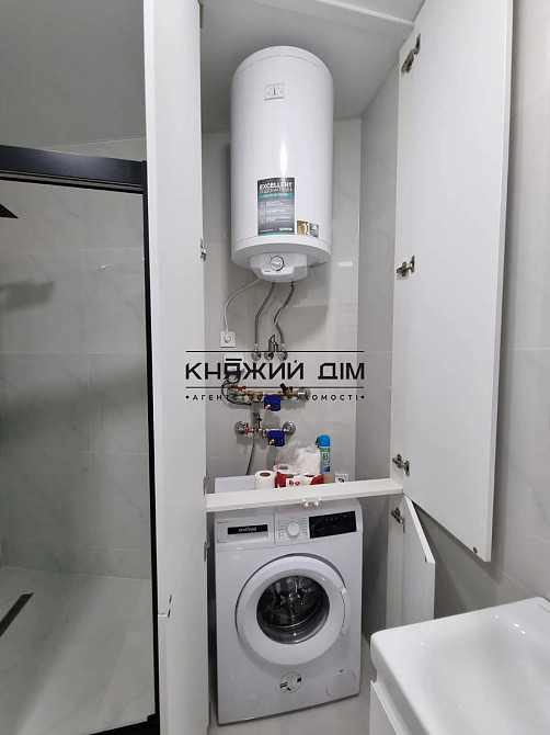 Продаж 1к квартира ЖК ТРАДИЦІЯ Олени Пчілки 7.м.Позняки Київ - зображення 5