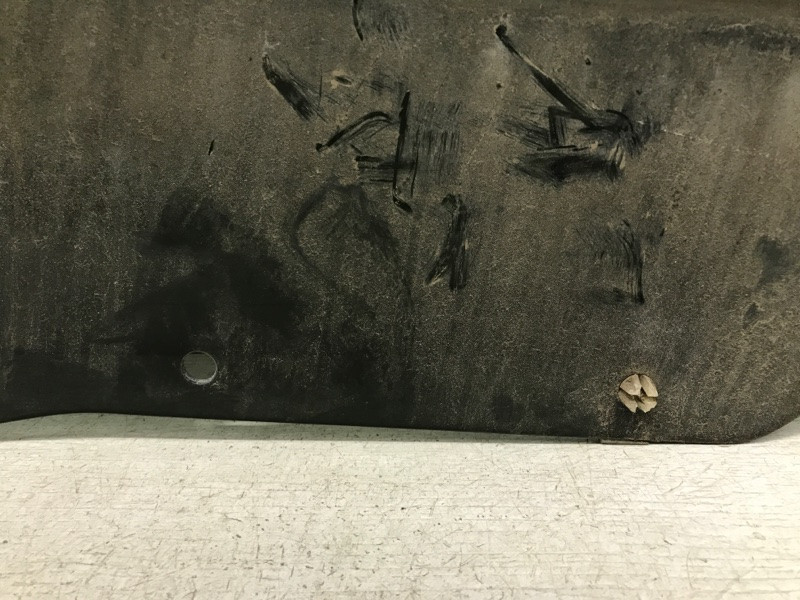 Стекло двери заднее левое Ssangyong Kyron DJ 2.0 DIESEL D20DT 2004 (б/у) Киев - изображение 2