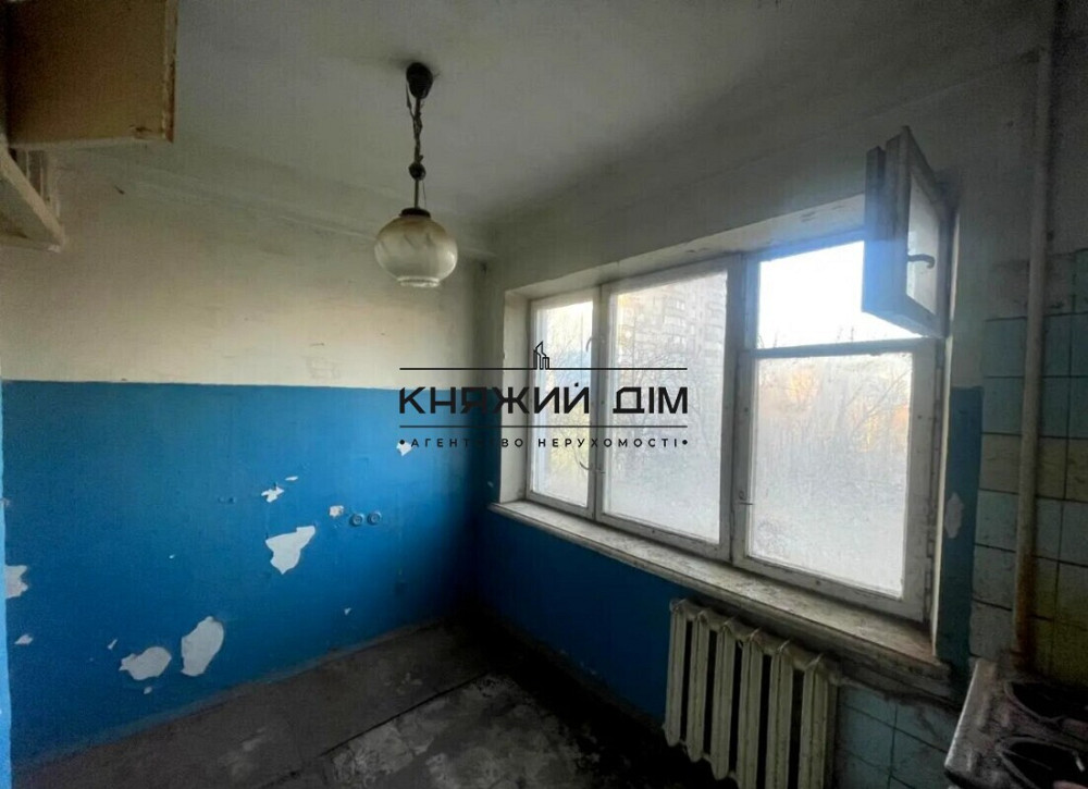 Продаж 2-х к. квартири Харківське Шосе. № 21147434 Київ - зображення 10