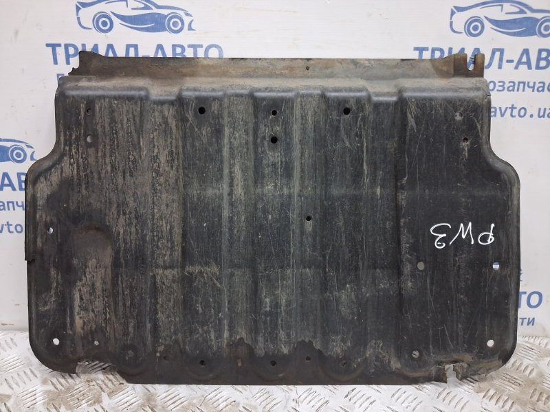 Защита Mitsubishi Pajero Wagon 1999-2006 MR437667 (Арт. 62107) Киев - изображение 1