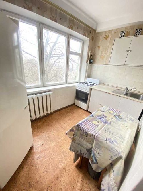 долгосрочная аренда 2-к квартира Киев, Соломенский, 13999 грн./мес. Київ - зображення 3