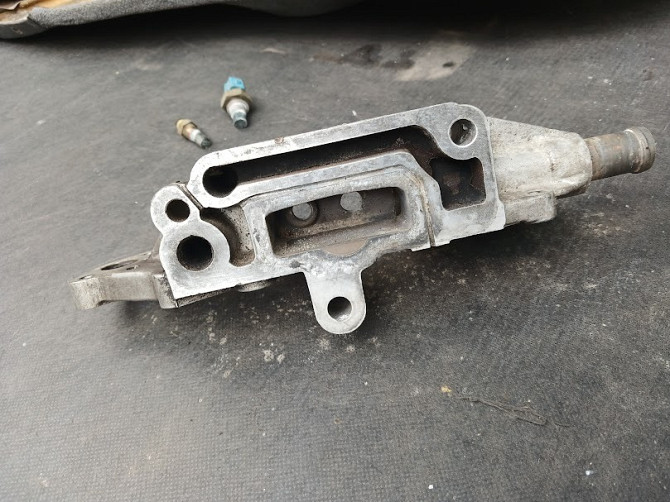 GM 90501694, Кронштейн клапана EGR Opel 1.8, 16V, оригінал Вінниця - зображення 8