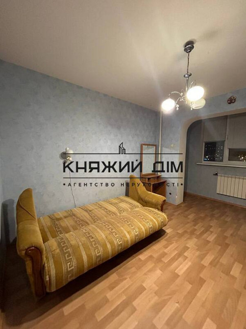 Оренда 2-х кімнатна роздільна м.Харківська Код:1178409 Киев - изображение 7