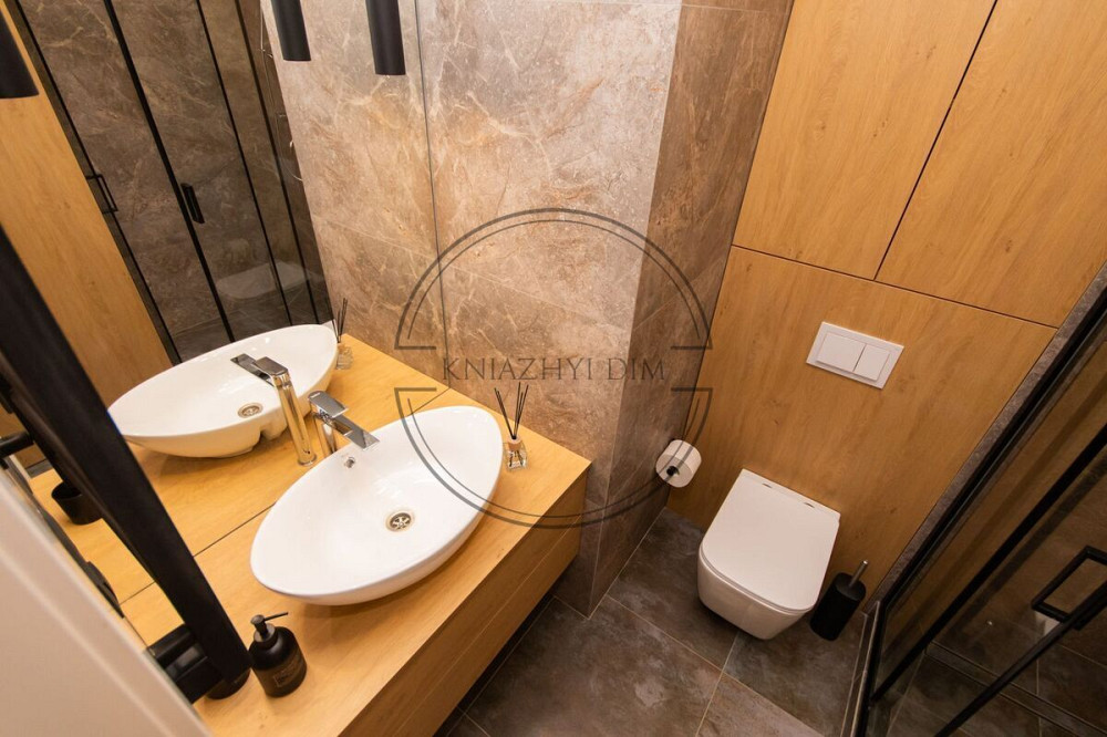 ЖК Зарічний Продаж 1 кім. кварт. студіо на Зарачній ст. м. Славутич Є-Оселля,Код об.№21145801 Київ - зображення 12