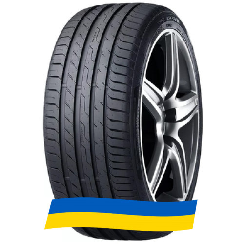 205/40 R18 Nexen N'Fera Sport SU2 86Y Легкова шина Київ - зображення 1