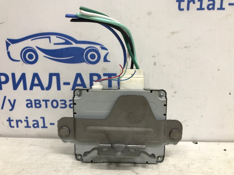 Блок управления камерой Nissan X-Trail T32 1.6 DIESEL R9M 2014 (б/у) Київ - зображення 2