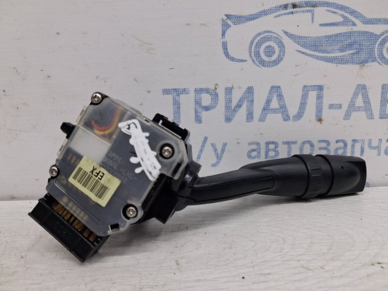 Переключатель подрулевой левый(поворотники) SsangYong Korando 2010-2019 202008886 (Арт. 63634) Київ - зображення 3