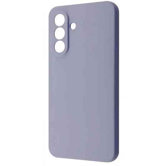 Чохол  WAVE Colorful (TPU) для Samsung A27 A276 Lavender Gray Харьков