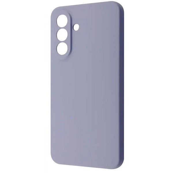 Чохол  WAVE Colorful (TPU) для Samsung A27 A276 Lavender Gray Харьков - изображение 1