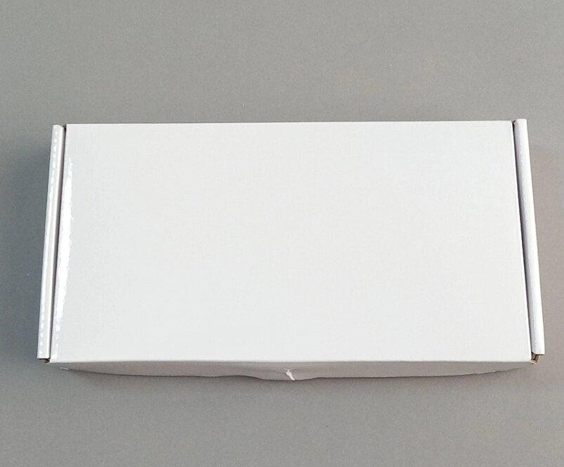 Усилитель репитер мобильной связи и интернета OUIO73-2068-W 2100 MГц 68 дБ 20 дБм, 400-600 кв. м. Дніпро - зображення 6