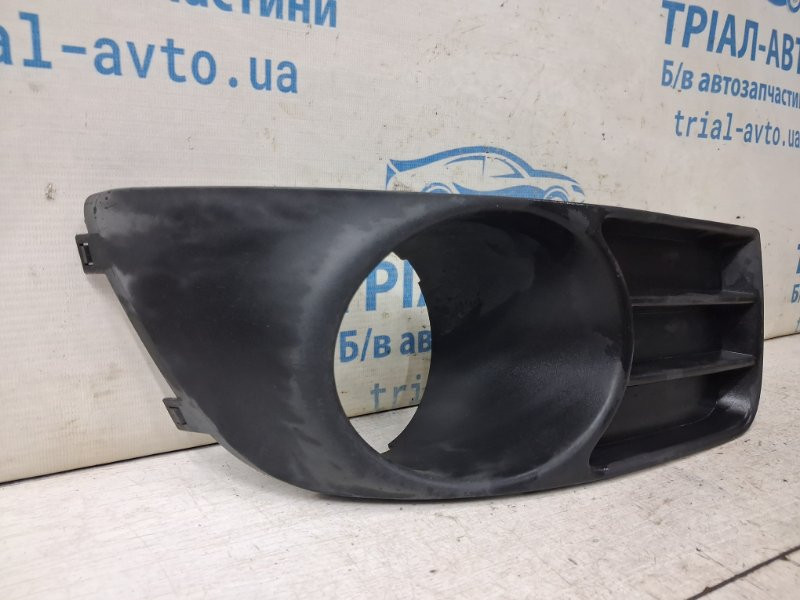 Накладка ПТФ Suzuki SX4 2006-2014 7175179j00 (Арт. 86323) Киев - изображение 2