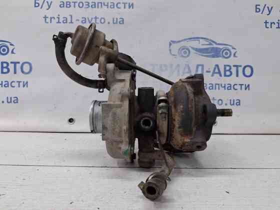 Турбина Mitsubishi L200 2006-2015 1515A029 (Арт. 67220) Київ