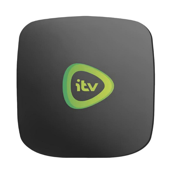 Уценка Smart Android TV Box 4k 2+16GB Херсон - изображение 1