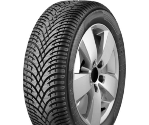 255/40 R19 BFGoodrich G-Force Winter 2 100V Легкова шина Киев - изображение 1